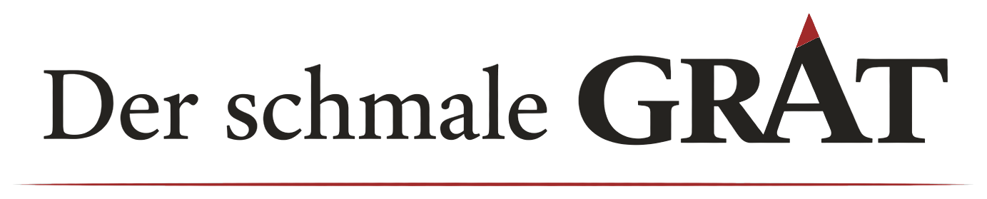 Der Schmale Grat